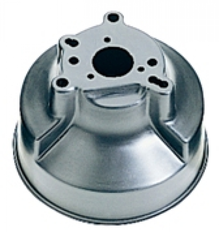 Comet high pressure pump APS 31 - 40 bar